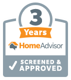 Three Years With HomeAdvisor